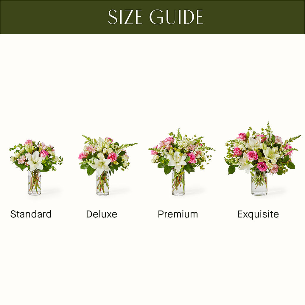 Fondly Bouquet – TOWN CENTER FLORIST & GIFTS INC, Orlando FL