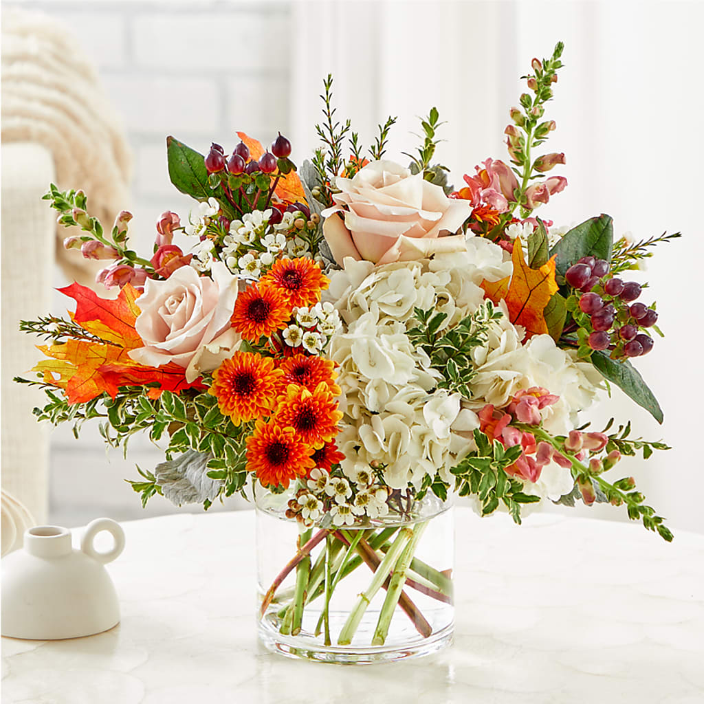 Autumnal Equinox Bouquet – TOWN CENTER FLORIST & GIFTS INC, Orlando FL