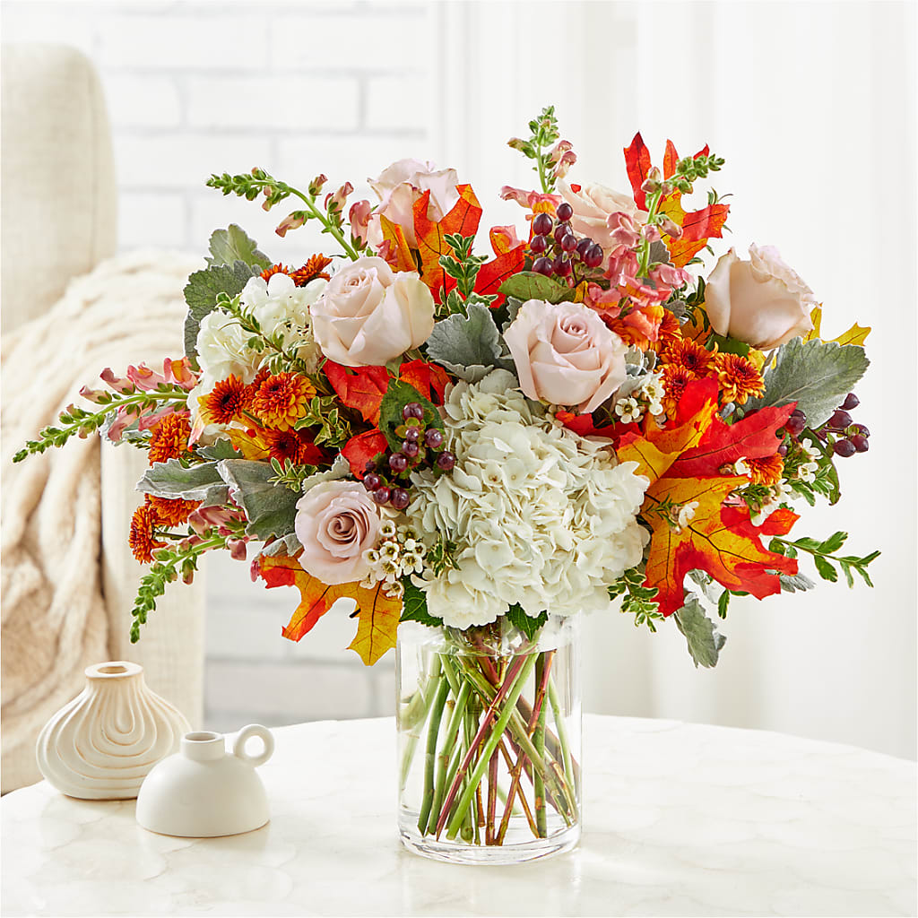 Autumnal Equinox Bouquet – TOWN CENTER FLORIST & GIFTS INC, Orlando FL