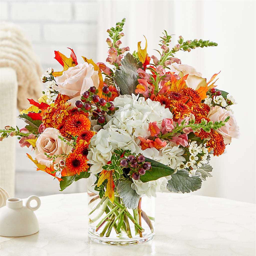 Autumnal Equinox Bouquet – TOWN CENTER FLORIST & GIFTS INC, Orlando FL