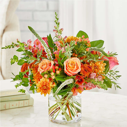 Leafy Trails Bouquet – TOWN CENTER FLORIST & GIFTS INC, Orlando FL