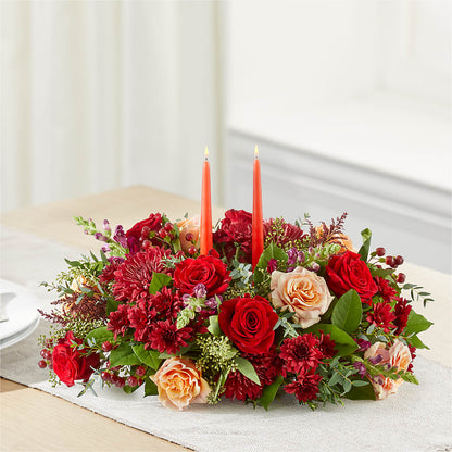 Most Thankful Centerpiece – TOWN CENTER FLORIST & GIFTS INC, Orlando FL