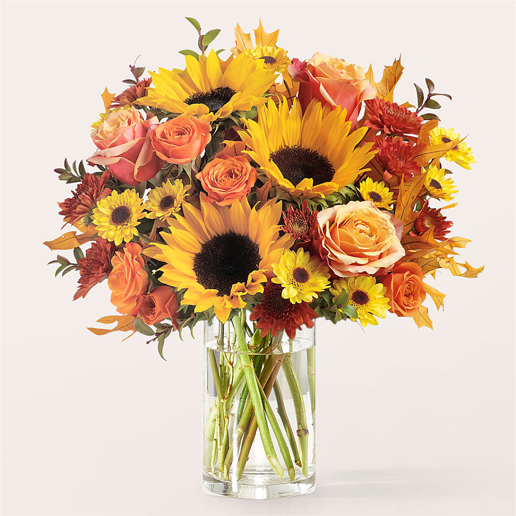 Fluttering Foliage Bouquet – TOWN CENTER FLORIST & GIFTS INC, Orlando FL