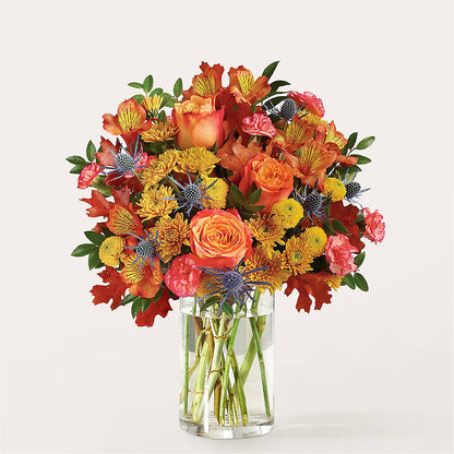 Winds of Autumn Bouquet – TOWN CENTER FLORIST & GIFTS INC, Orlando FL