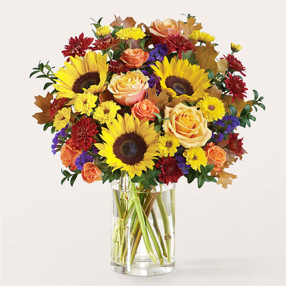 Harvest Moon Bouquet – TOWN CENTER FLORIST & GIFTS INC, Orlando FL