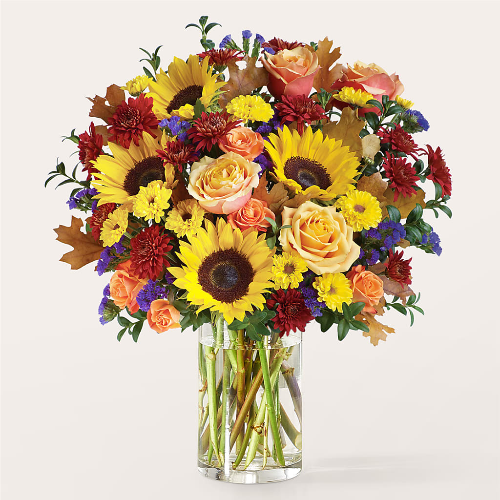 Harvest Moon Bouquet – TOWN CENTER FLORIST & GIFTS INC, Orlando FL