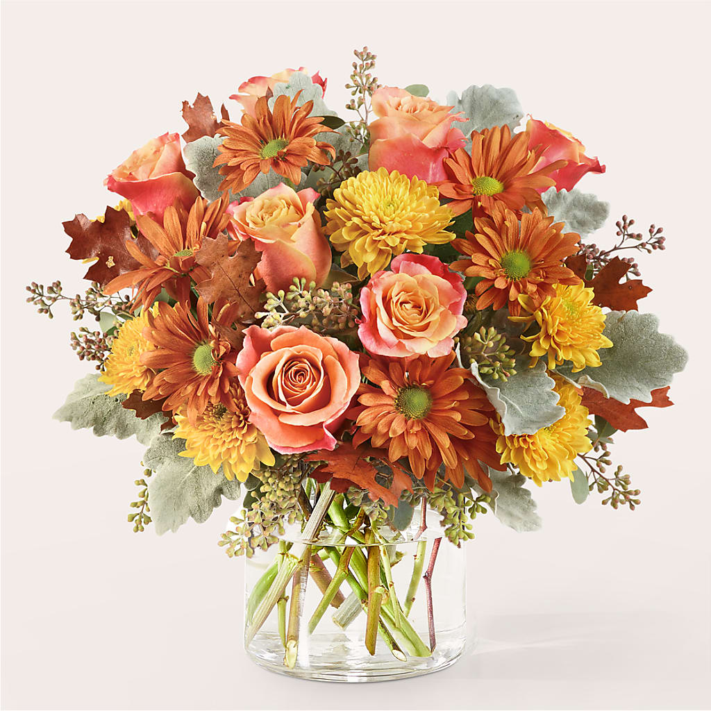 Caramel Apple Bouquet – TOWN CENTER FLORIST & GIFTS INC, Orlando FL
