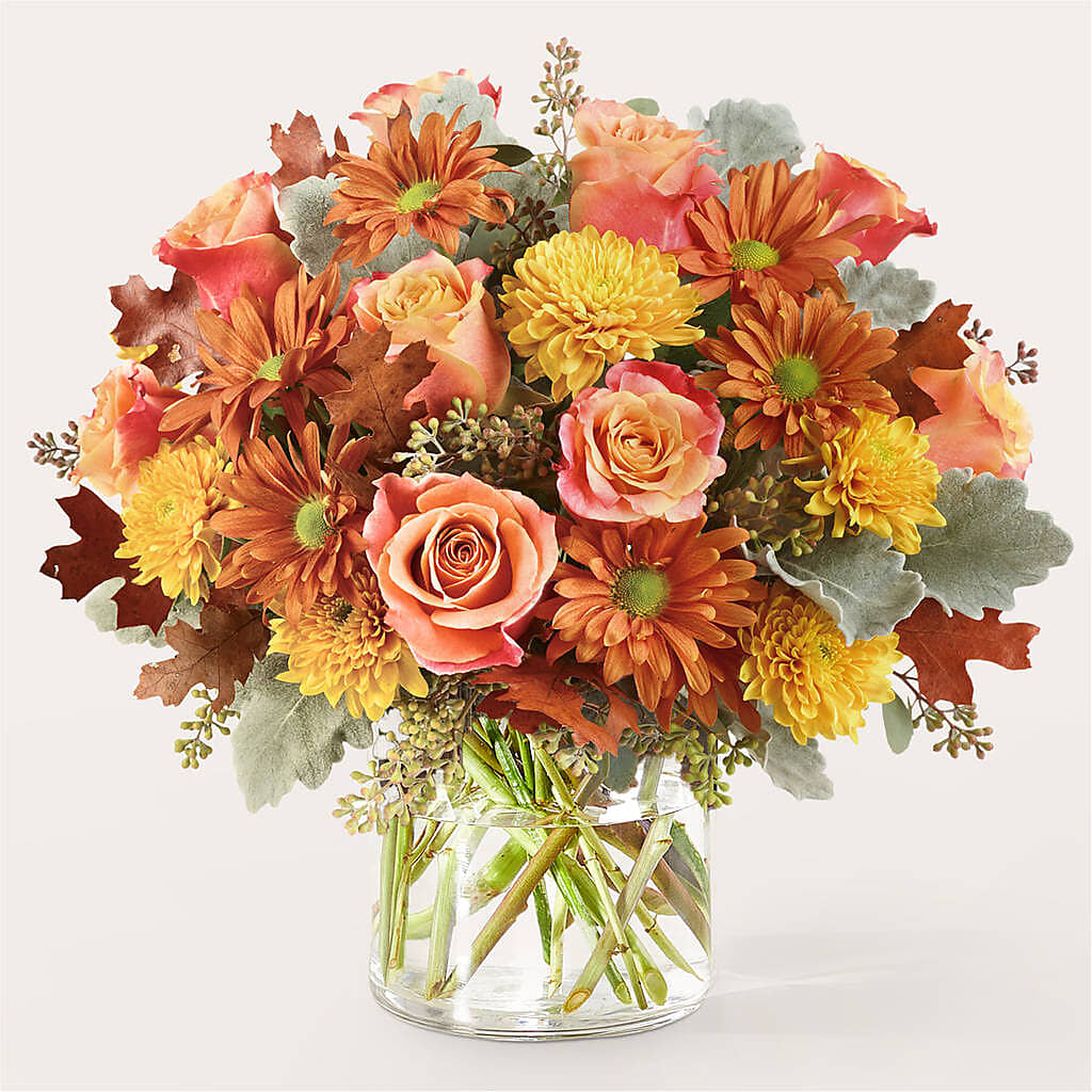 Caramel Apple Bouquet – TOWN CENTER FLORIST & GIFTS INC, Orlando FL