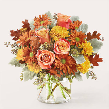 Caramel Apple Bouquet – TOWN CENTER FLORIST & GIFTS INC, Orlando FL
