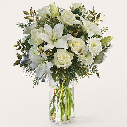 Wintry Mix Bouquet – TOWN CENTER FLORIST & GIFTS INC, Orlando FL