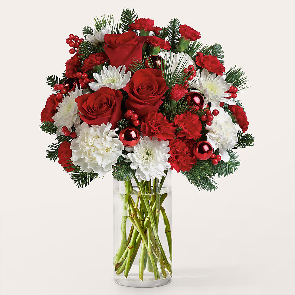 Good Tidings Bouquet – TOWN CENTER FLORIST & GIFTS INC, Orlando FL