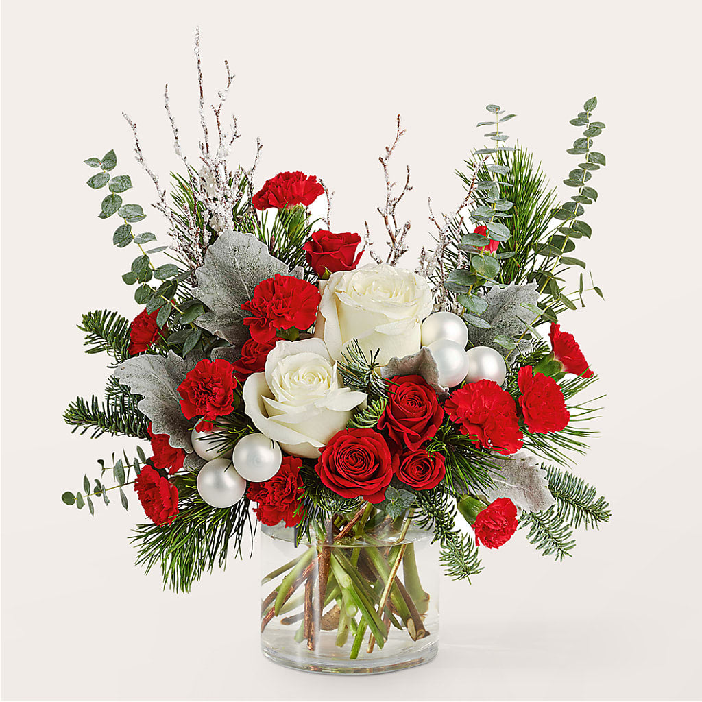 Trimming the Tree Bouquet – TOWN CENTER FLORIST & GIFTS INC, Orlando FL