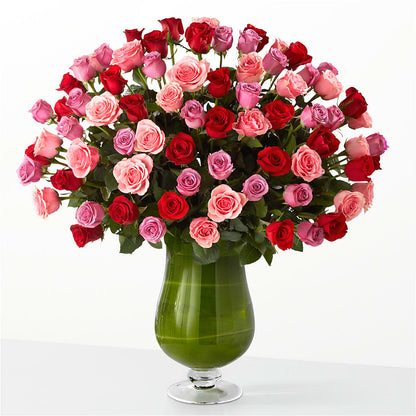 The Opulence – TOWN CENTER FLORIST & GIFTS INC, Orlando FL