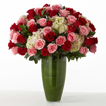 The Allure – TOWN CENTER FLORIST & GIFTS INC, Orlando FL