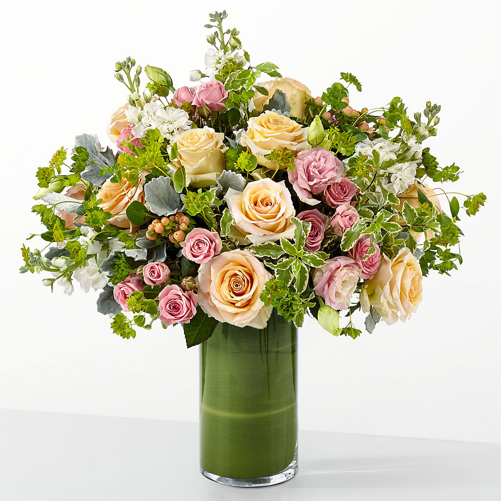 The Glamour Shot – TOWN CENTER FLORIST & GIFTS INC, Orlando FL