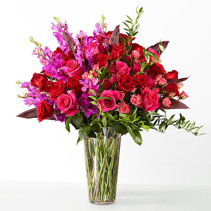 The Honeymoon – TOWN CENTER FLORIST & GIFTS INC, Orlando FL