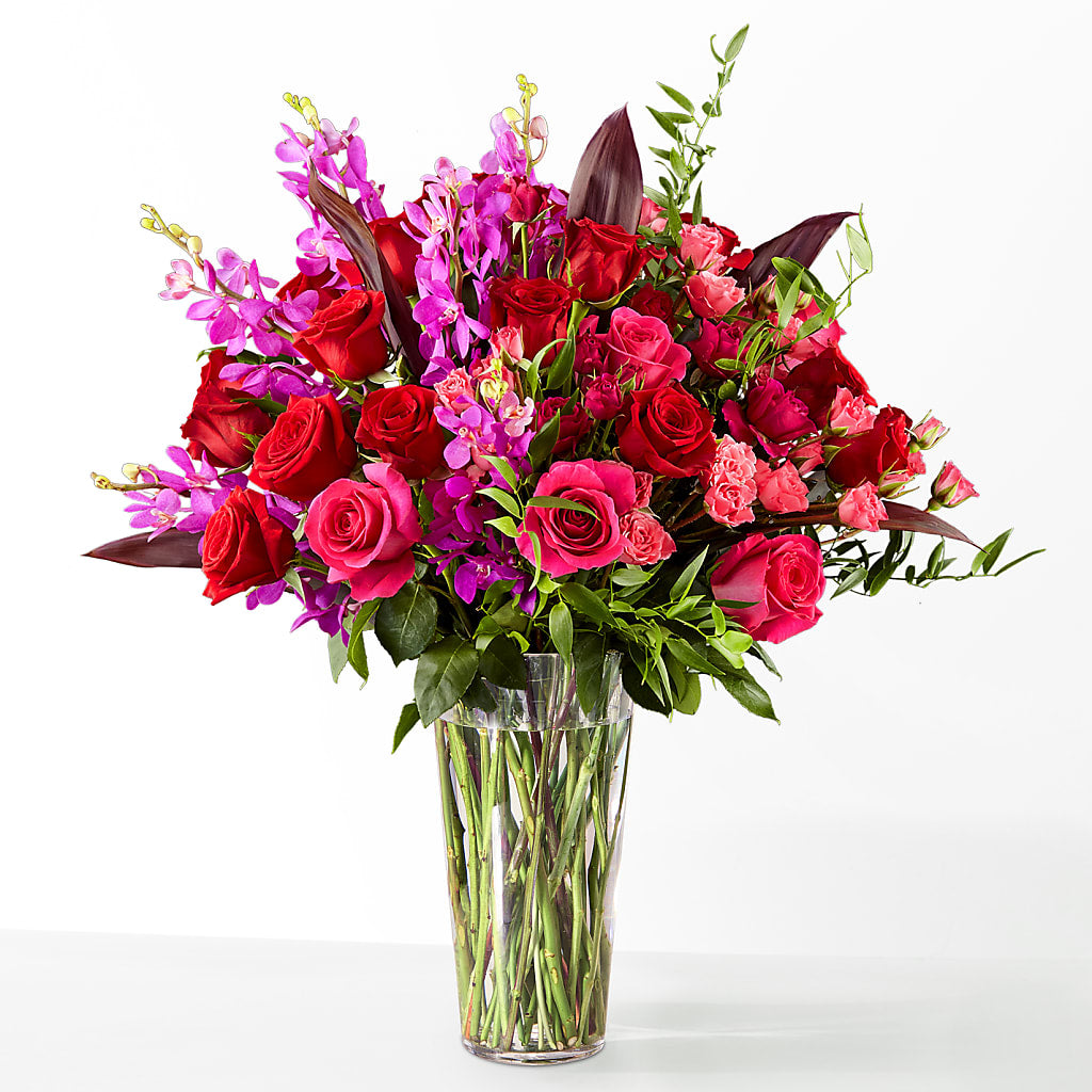 The Honeymoon – TOWN CENTER FLORIST & GIFTS INC, Orlando FL