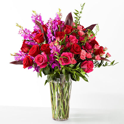 The Honeymoon – TOWN CENTER FLORIST & GIFTS INC, Orlando FL