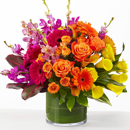 The Mosaic – TOWN CENTER FLORIST & GIFTS INC, Orlando FL