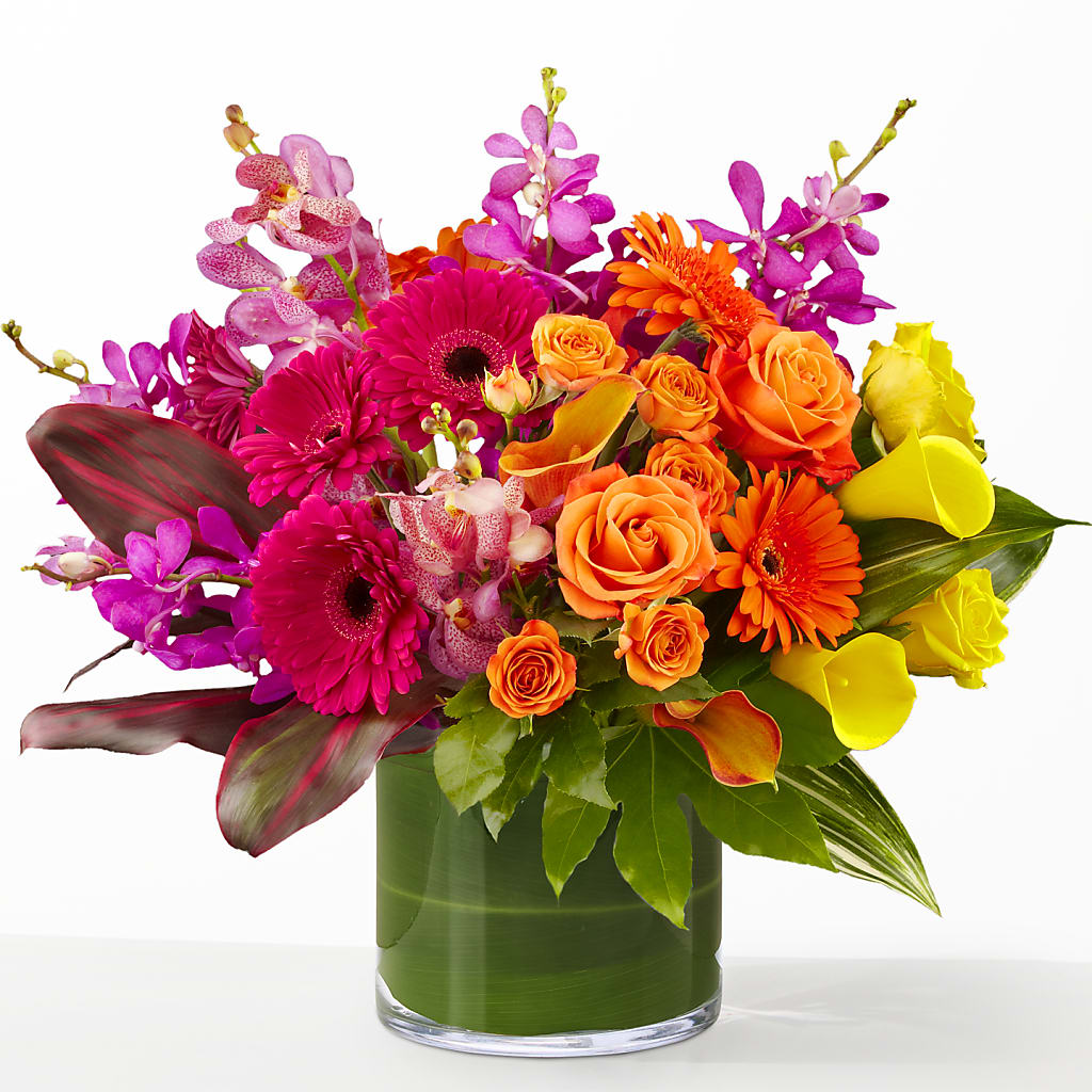 The Mosaic – TOWN CENTER FLORIST & GIFTS INC, Orlando FL