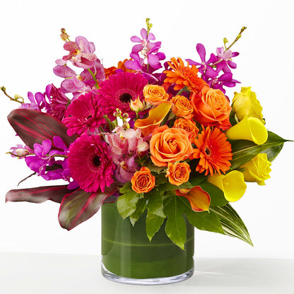 The Mosaic – TOWN CENTER FLORIST & GIFTS INC, Orlando FL