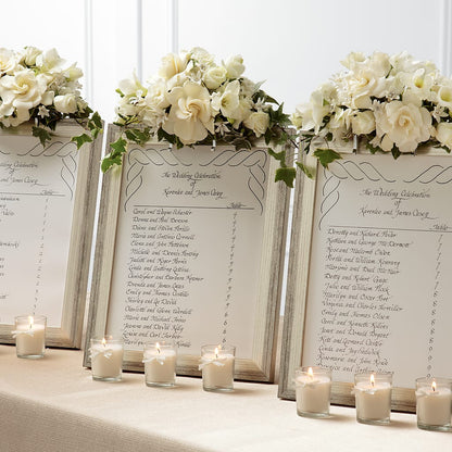 Colonnade Frame Décor – TOWN CENTER FLORIST & GIFTS INC, Orlando FL
