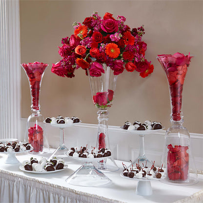 Life's Sweetness Centerpiece – TOWN CENTER FLORIST & GIFTS INC, Orlando FL