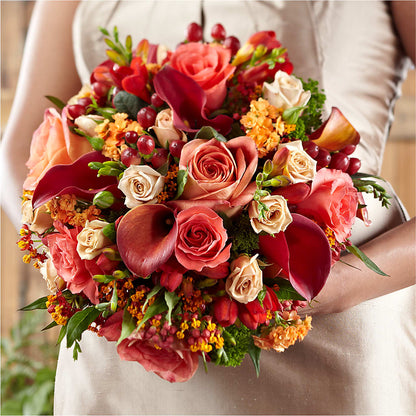 Contentment Bouquet – TOWN CENTER FLORIST & GIFTS INC, Orlando FL