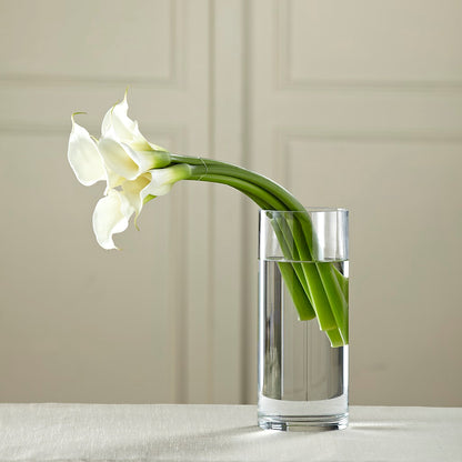 White Calla Bouquet – TOWN CENTER FLORIST & GIFTS INC, Orlando FL